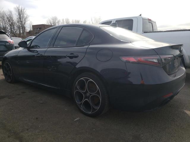 ALFA ROMEO GIULIA TI 2024