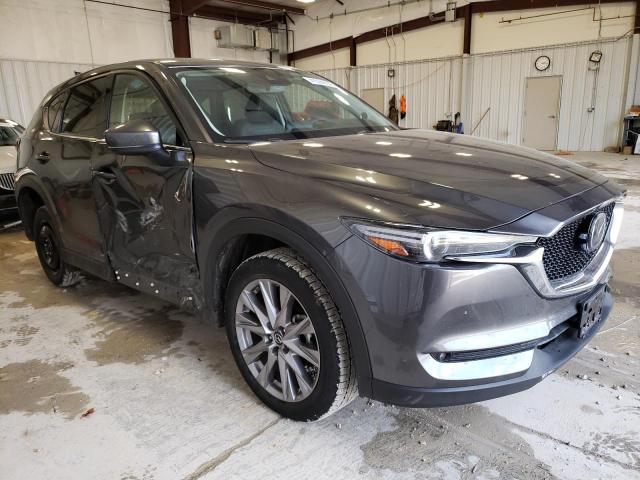 MAZDA CX-5 GRAND TOURING 2019