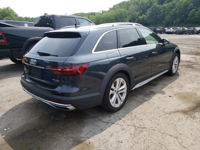 AUDI A4 ALLROAD PREMIUM PLUS 2021