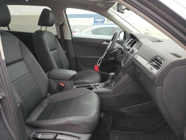 VOLKSWAGEN TIGUAN SE 2019