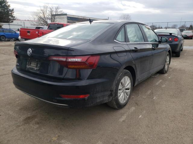VOLKSWAGEN JETTA S 2019