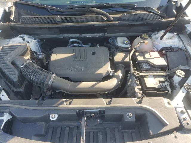 GMC ACADIA SLT 2022