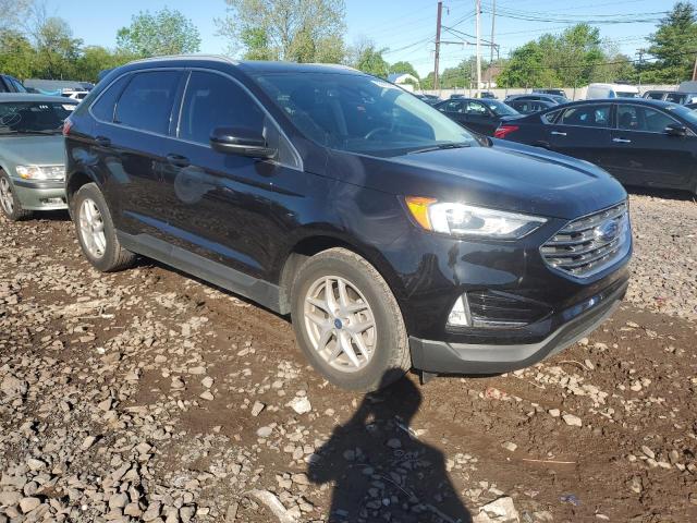 FORD EDGE SEL 2021