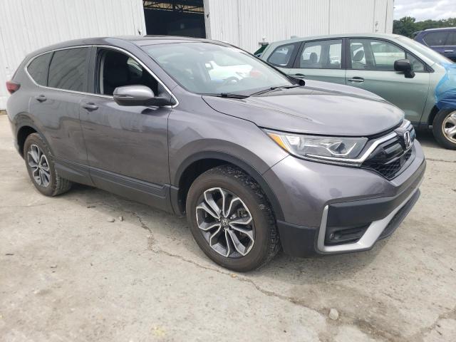 HONDA CR-V EXL 2021
