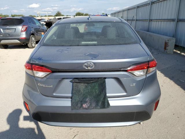 TOYOTA COROLLA LE 2022