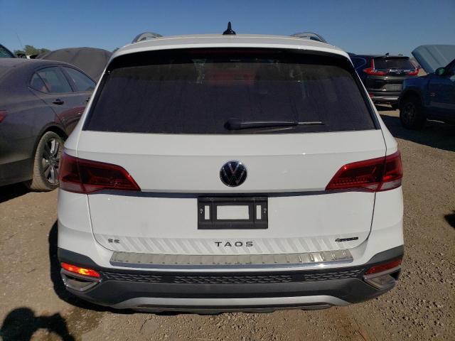 VOLKSWAGEN TAOS SE 2022