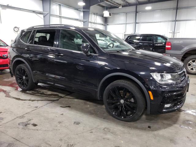 VOLKSWAGEN TIGUAN SE 2020