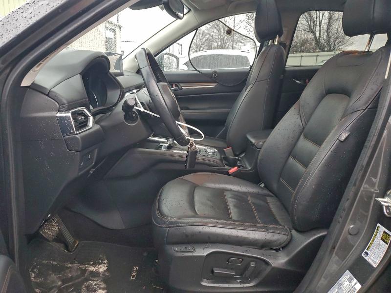 MAZDA CX-5 PREMIUM PLUS 2021