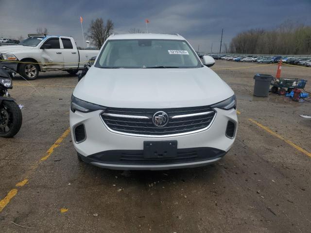 BUICK ENVISION ESSENCE 2023