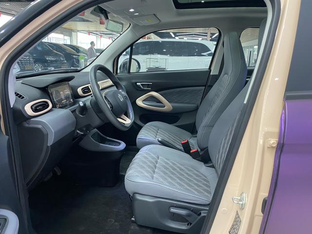 Leapmotor  T03 400 Comfort Edition 2021