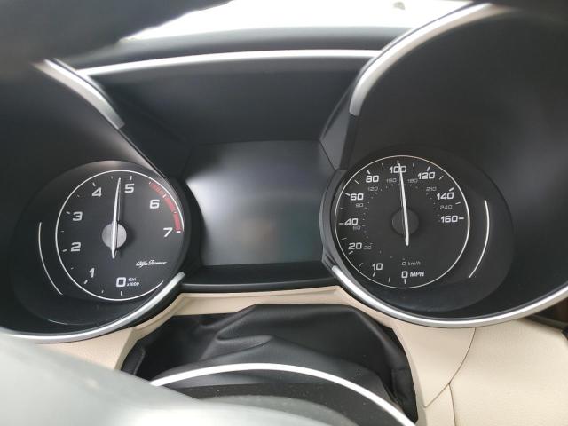 ALFA ROMEO GIULIA TI 2023