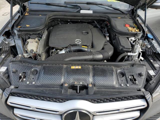 MERCEDES-BENZ GLE 350 4MATIC 2021