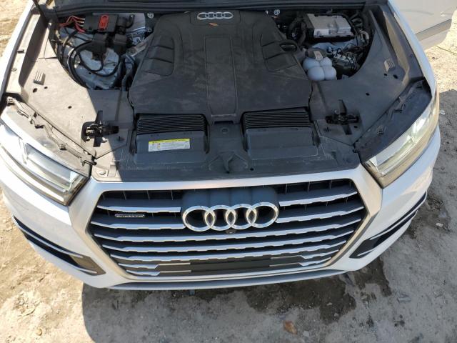 AUDI Q7 PREMIUM PLUS 2019