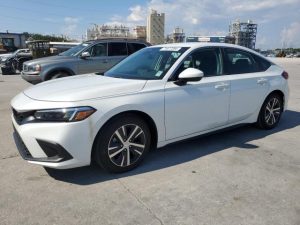 HONDA CIVIC LX 2023