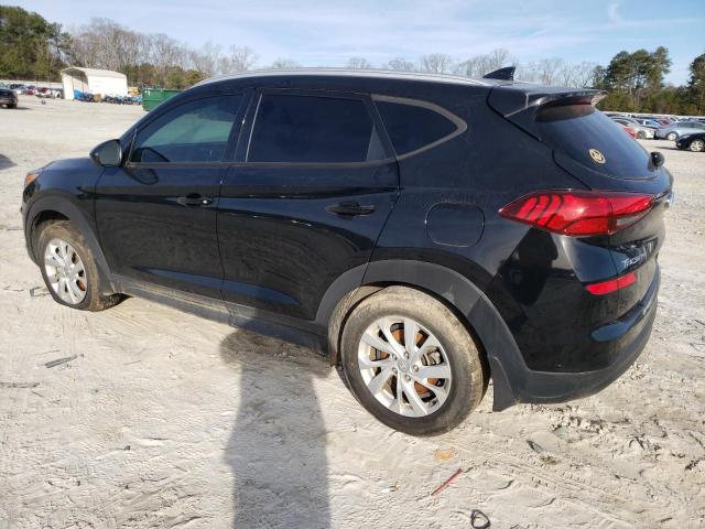 HYUNDAI TUCSON LIMITED 2021