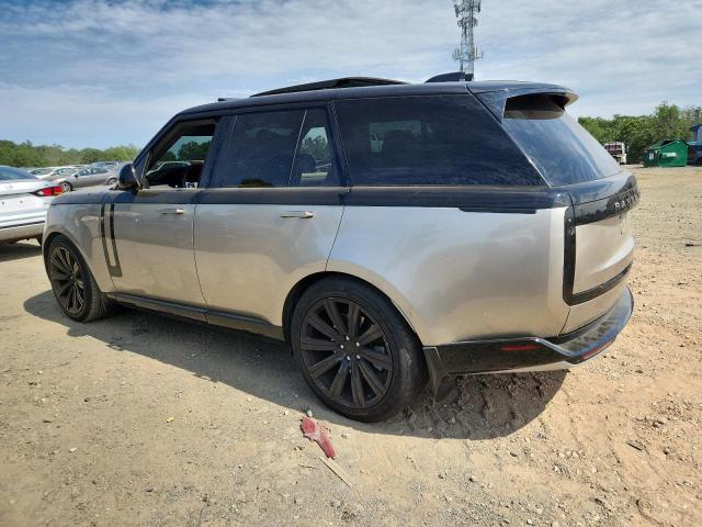 LAND ROVER RANGE ROVER SE 2022