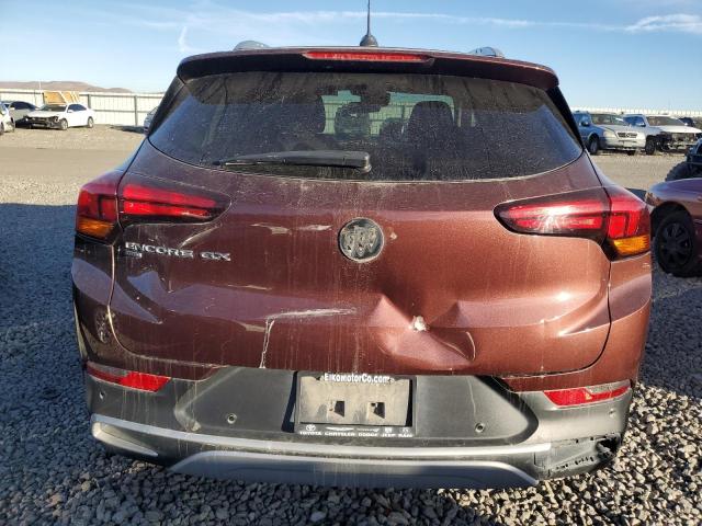 BUICK ENCORE GX SELECT 2022