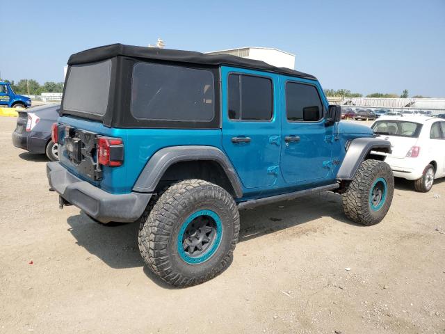 JEEP WRANGLER UNLIMITED SPORT 2020