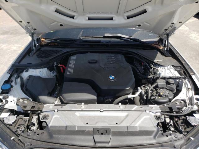BMW 330I 2020