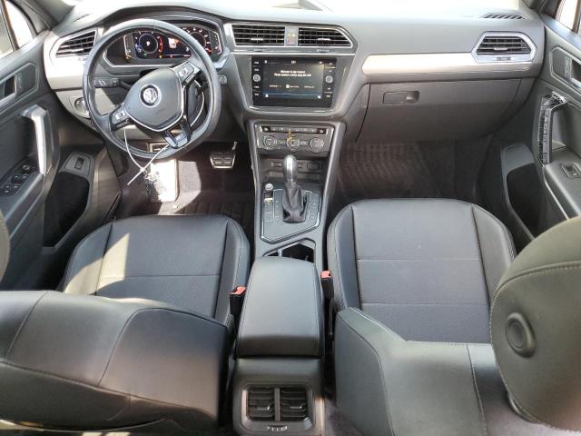 VOLKSWAGEN TIGUAN SE 2019