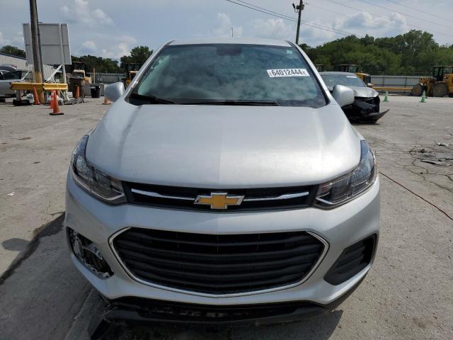 CHEVROLET TRAX LS 2022