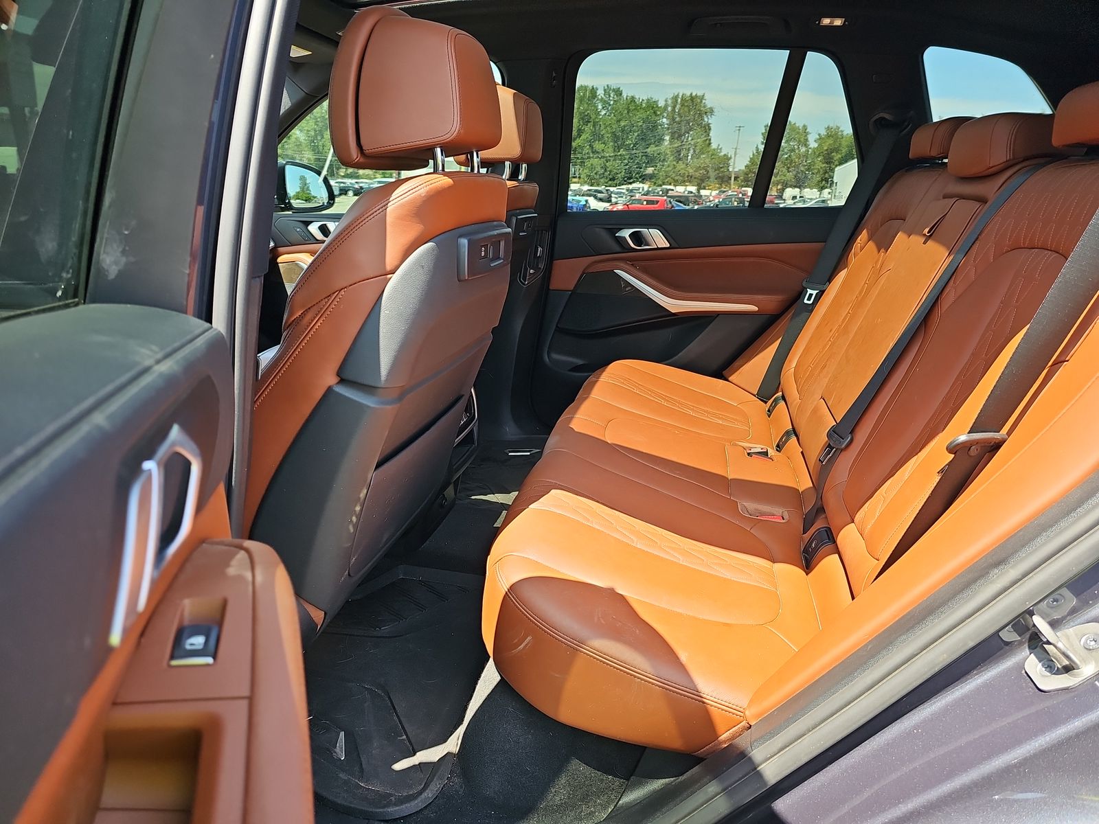 BMW X5 XDRIVE40I 2021