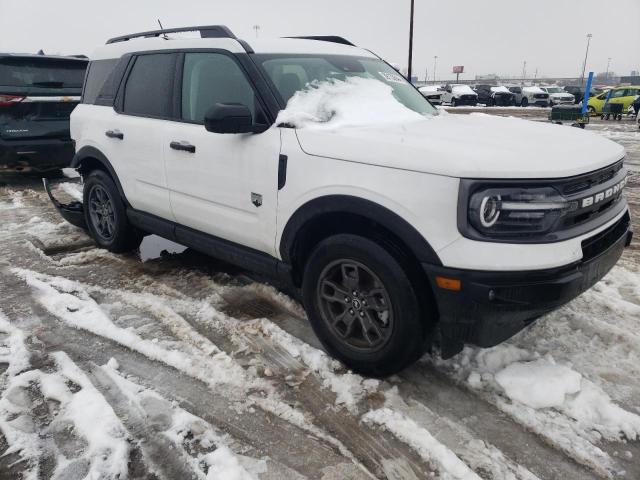 FORD BRONCO SPORT BIG BEND 2023