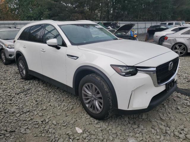 MAZDA CX-90 PREFERRED 2024