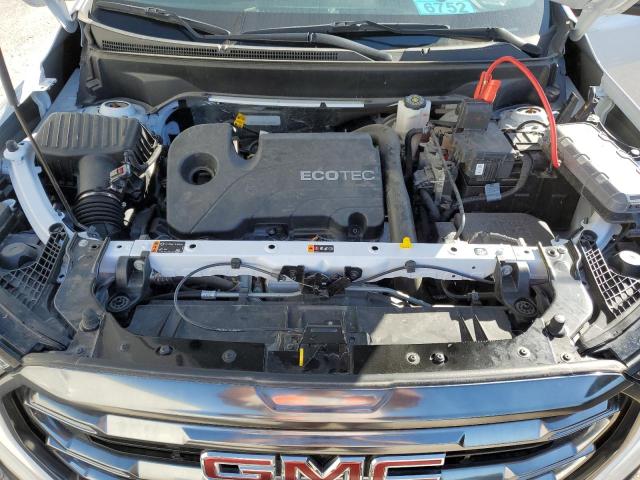 GMC TERRAIN AT4 2022