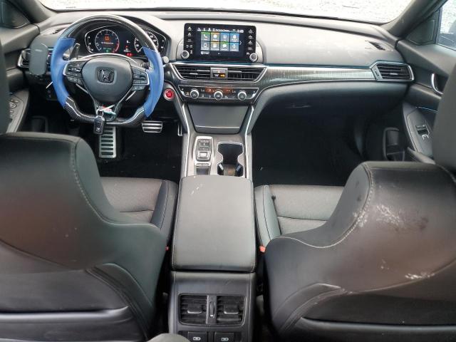 HONDA ACCORD SPORT 2022