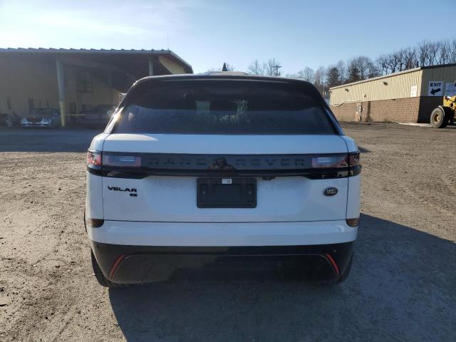 LAND ROVER RANGE ROVER VELAR R-DYNAMIC S 2021