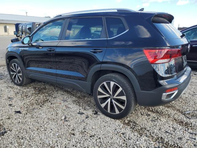 VOLKSWAGEN TAOS SE 2022