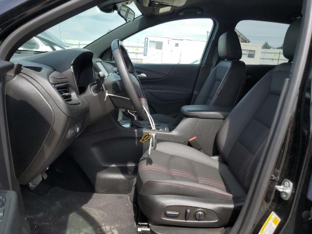 CHEVROLET EQUINOX RS 2022