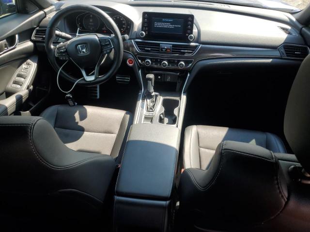 HONDA ACCORD SPORT 2020