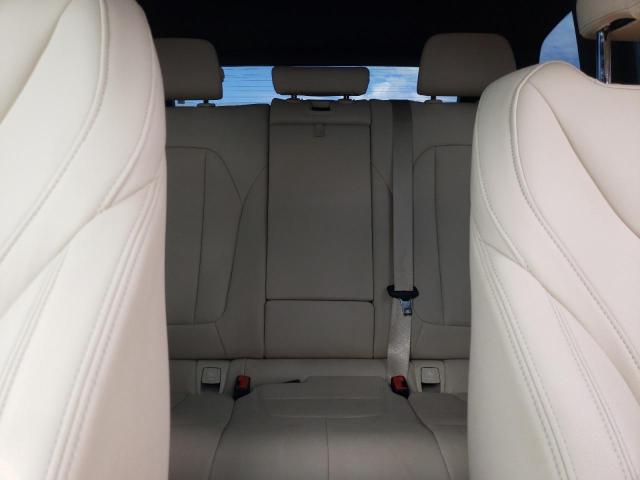 BMW X3 SDRIVE30I 2019