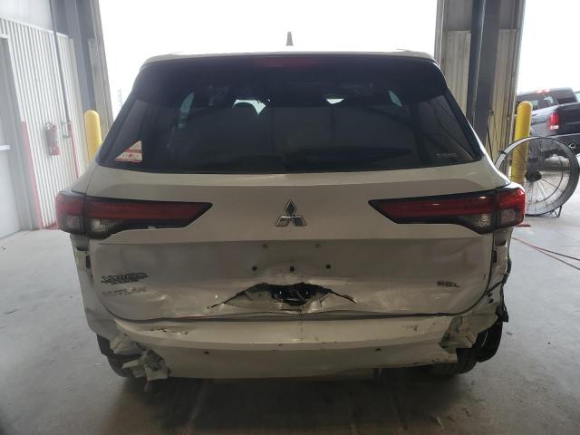 MITSUBISHI OUTLANDER SEL 2023