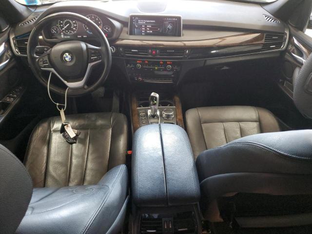 BMW X5 XDRIVE35I 2017