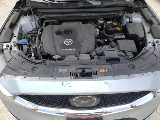 MAZDA CX-5 TOURING 2020