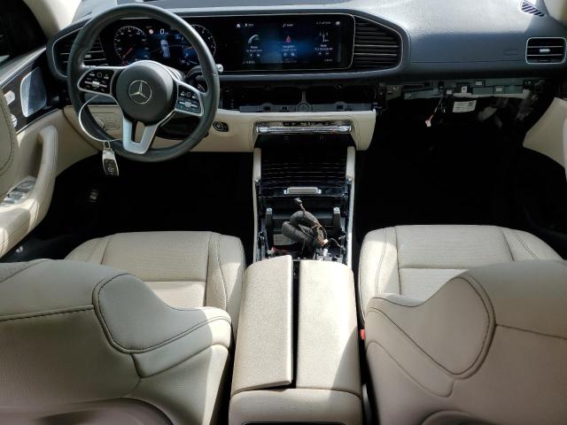 MERCEDES-BENZ GLE 350 4MATIC 2020