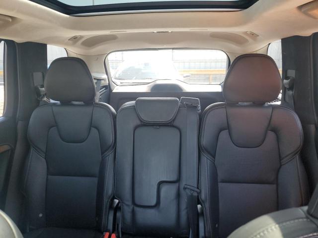 VOLVO XC90 T8 2017