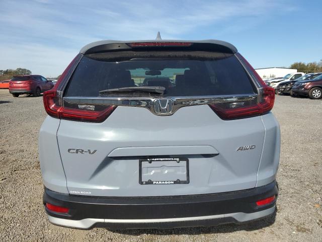 HONDA CR-V EXL 2020