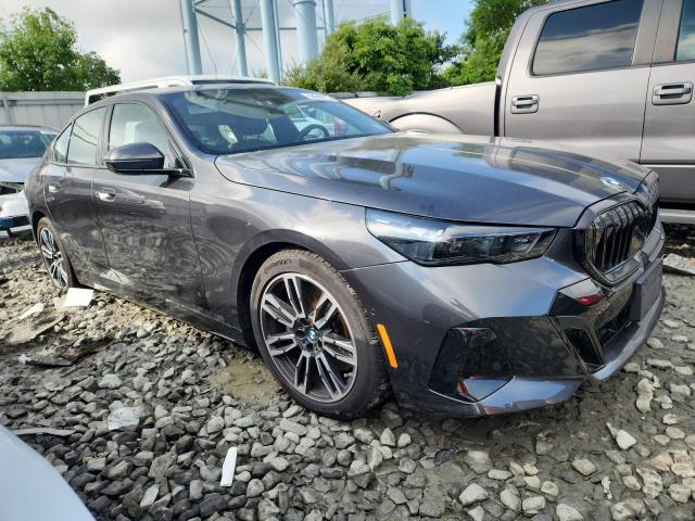 BMW 540 XI 2024