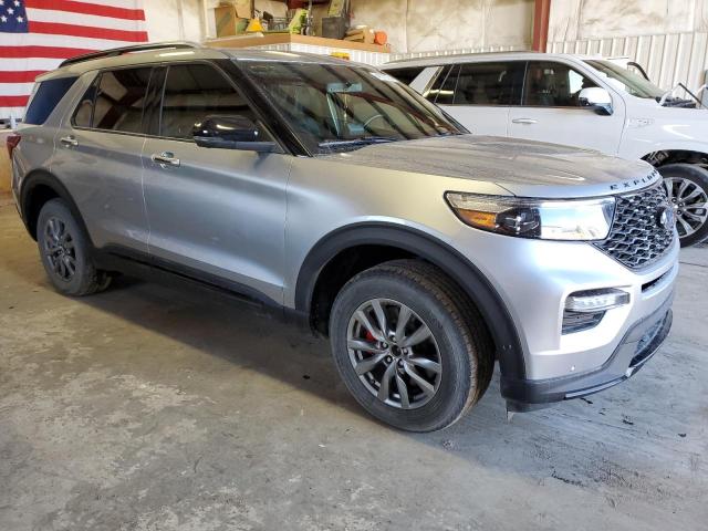 FORD EXPLORER ST 2021