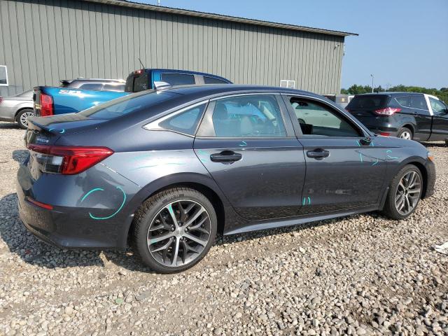 HONDA CIVIC TOURING 2021