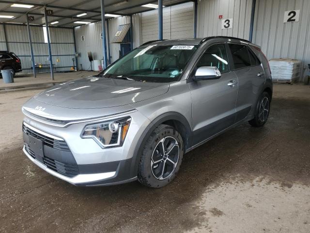 KIA NIRO EX 2023