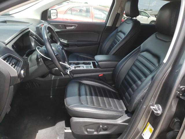 FORD EDGE SEL 2022