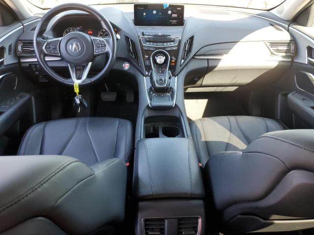 ACURA RDX 2021