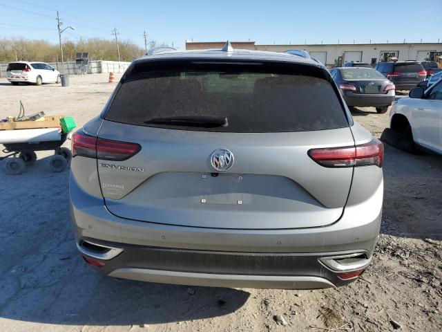 BUICK ENVISION PREFERRED 2023