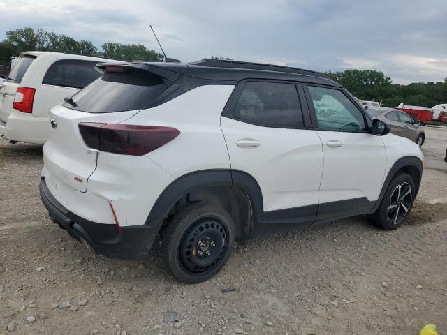 CHEVROLET TRAILBLAZER RS 2022