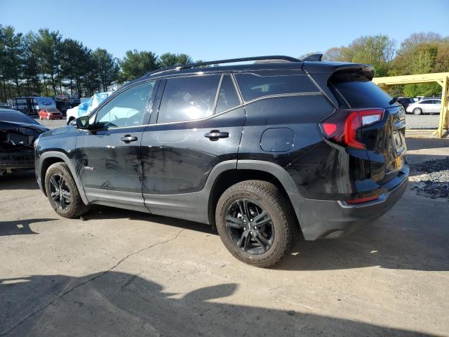 GMC TERRAIN AT4 2024